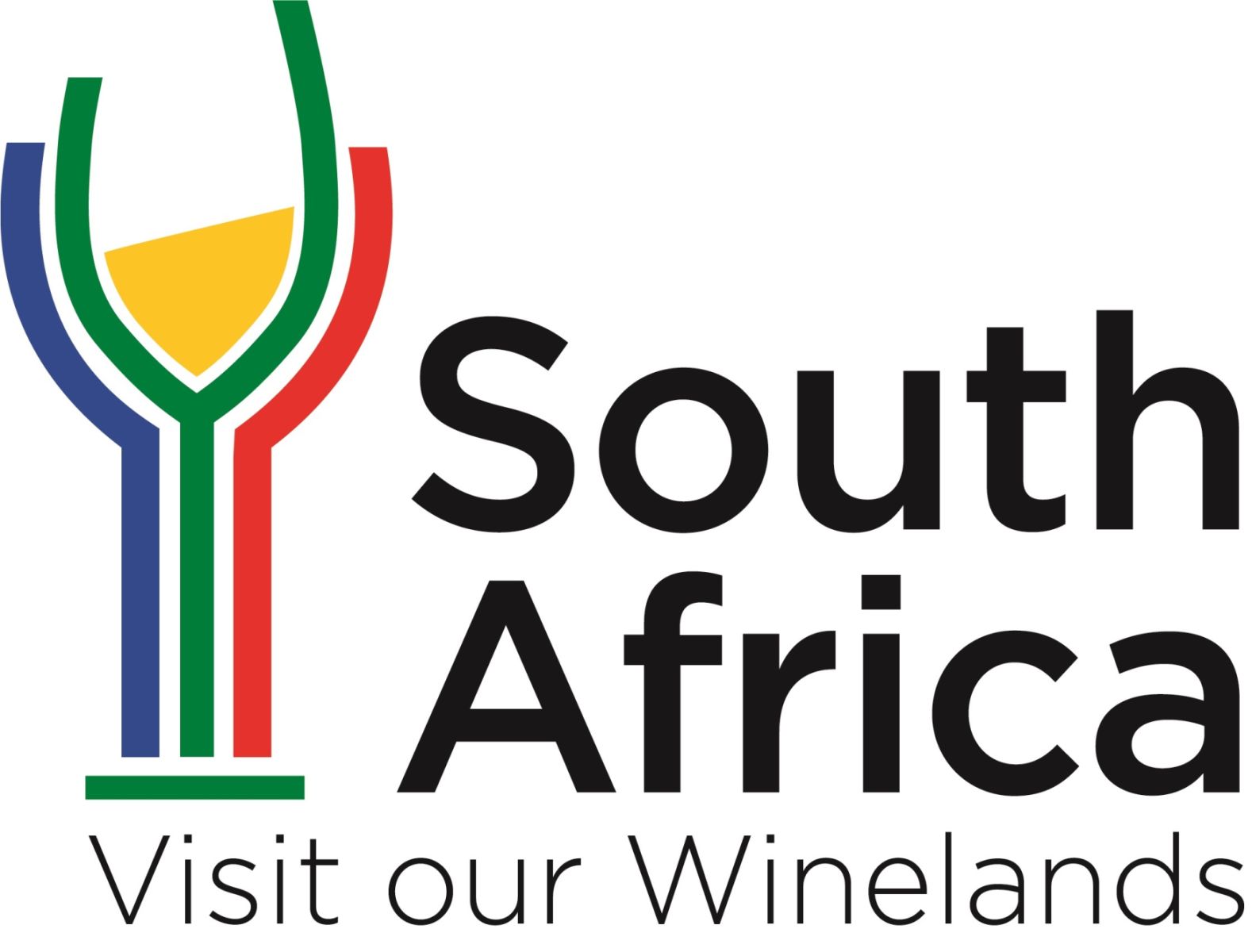 Visit Winelands Logo